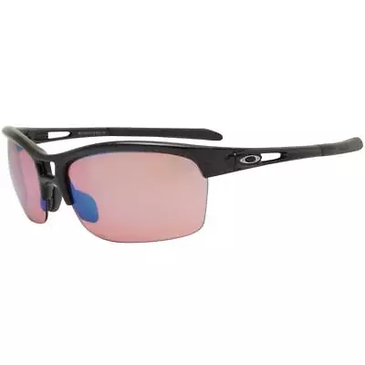 Oakley OO 9205-06 RPM Metallic Black G30 Iridium Lens Womens Sports Sunglasses • $103.31