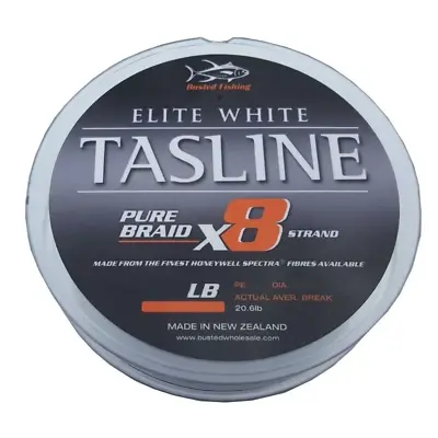 Tasline Elite Braid • $59.95
