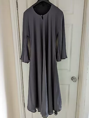 Plus Size Abaya Dress • £12.99