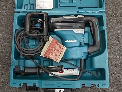 New Makita HR4013C 1-9/16-Inch 11.0 Amp 8.4-Ft. Lbs Corded AVT Rotary Hammer D🐝 • $689.99