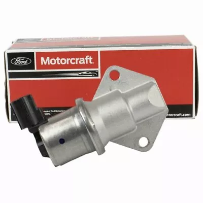 CX-1862 Motorcraft Idle Air Control Valve IAC Speed Stabilizer New For Mustang • $189.99