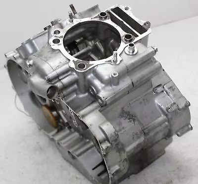 1995 Kawasaki Vulcan 1500 Vn1500n Classic Engine Motor Crankcase Crank Cases • $133