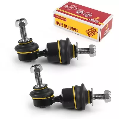 Rear Left And Right Sway Bar End Links Set Of 2 For Mazda 3 5 And Volvo C30 • $22.89