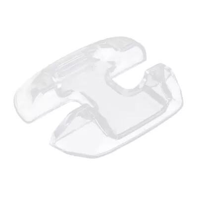 $13.23 • Buy Small Durable Hockey/Inline Skate Shoes Display Rack Stand - Transparent