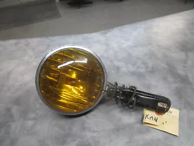 Vintage Cats-eye 5626 Fog Light Accessorie Buick Chevrolet Guide Packard • $125