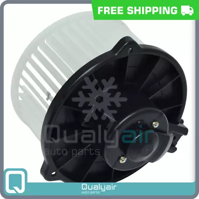 A/C Heater Blower Motor Fits Toyota Corolla - 1998 1999 2000 2001 2002 QU • $62.95