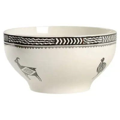 Pipestone Ancient Mimbreno Black  1.25 Quart Menudo Bowl 7871874 • $59.99