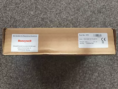 Honeywell Galaxy C074 - Four Way Relay Interface Module • £38.99