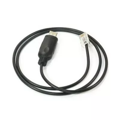 USB Programming Cable For Motorola Mobile Radio GM300 GM140 GM160 GM338 GM3688  • $18.54