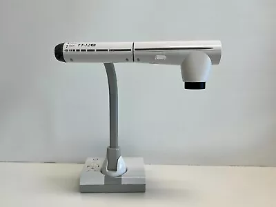 ELMO TT-12iD Document Camera - Does Not Power Up • $60