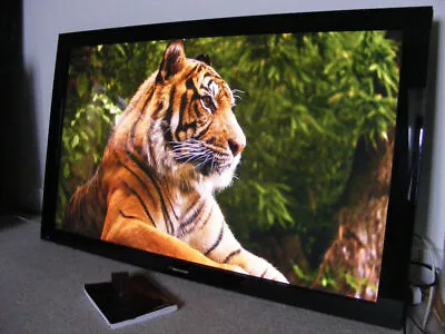 £500 • Buy 60 INCH KURO LX6080D. Superb Picture & Condition. Low Hours. Delivery Possible