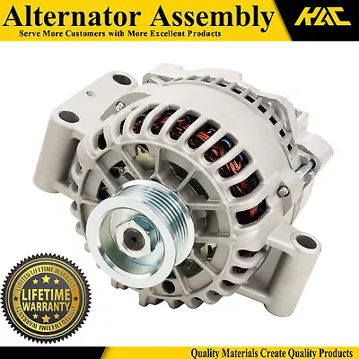 112961 New Alternator For FORD ESCAPE 2001-2004 MAZDA TRIBUTE 2001-2004 ALT-1607 • $88.99