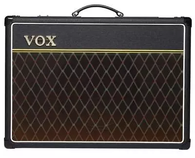 Vox AC15C1 15-Watt 1x12  Tube Combo Amp PROAUDIOSTAR • $829.99