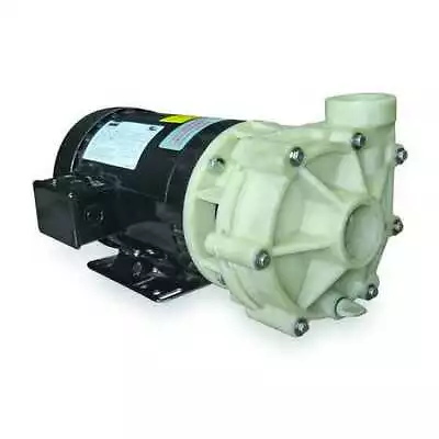 Dayton 2Yeu5 Centrifugal Pump 3 Hp3 Ph208-230/460V • $1007.99