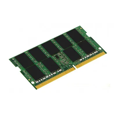 8GB DDR4 2133MHz SODIMM RAM Laptop Memory - UNTESTED • $10