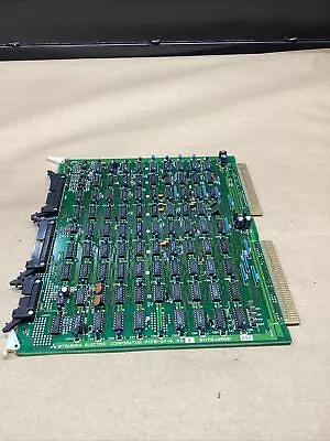 Mitsubishi CNC EDM Machine PC Board PIFB-04-G BY171E429G51 #702Y53 • $110