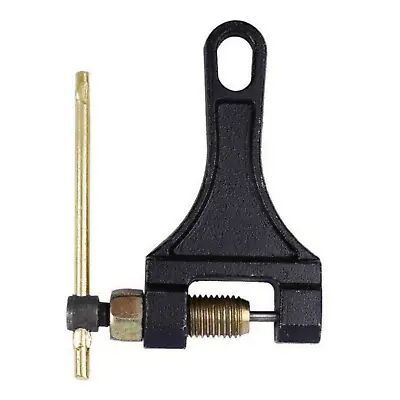 420-530 Chain Breaker Tool For Suzuki Dr100 Dr125 Dr200 Motorcycle Dirt Bike • $23.95