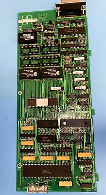 Agilent 03458-66505 PC Board Assemblies Thru Hole Protected Supply • $2200
