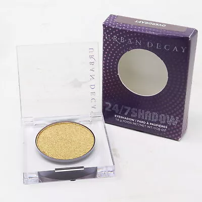 Urban Decay 24/7 Eye Shadow  0.06oz/1.8g New With Box • $15.75