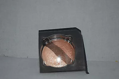 Stila Eyeshadow Trio Bronze Glow New Unboxed Lot Of Two • $9.99