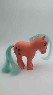 Sweet Stuff G1 Nirvana Top Toys Argentina 80s Not Hasbro MLP My Little Pony • $435