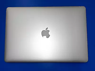 Apple MacBook Pro 15  Early 2013 2.4GHz I7 16GB RAM 256GB SSD GT650M LIGHT DENT • $185