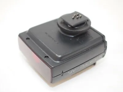 Metz SCA 312/2 AF Canon Dedicated Flash Module • £12.99