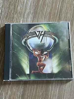 Van Halen :  5150 CD (1986) • $3.99