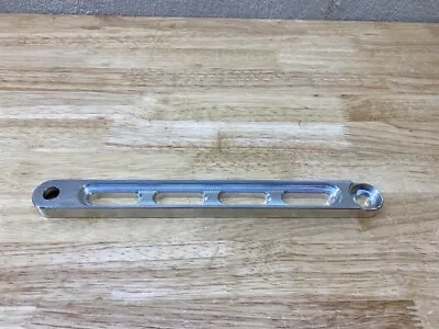 $79.95 • Buy Kawasaki KLX110  DFMX Billet Aluminum Brake Arm  Made In USA!  KLX DRZ 110 New