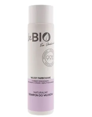 BeBio Shampoo For Colored Hair 300ml • £14.35