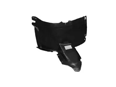 74KT22F Front Right - Passenger Side Inner Fender Well Fits 2005-2010 VW Jetta • $23.50