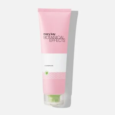 Mary Kay Botanical Effects Cleanser Moisturizer! • $11