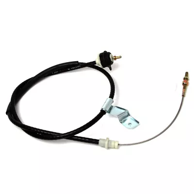 Fits 1979-1995 Mustang Adjustable Heavy Duty Clutch Cable Only-3517 • $79.99