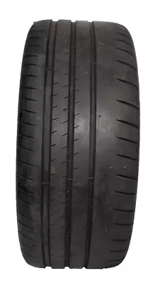 235 35 ZR19 91Y XL MICHELIN PILOT SPORT CUP 2 NO 4.1mm • $55.93