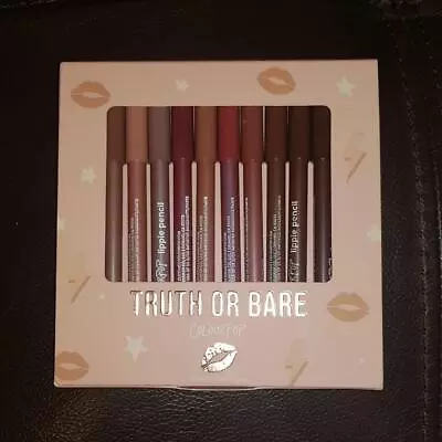 Colourpop Lippie Pencil • £11