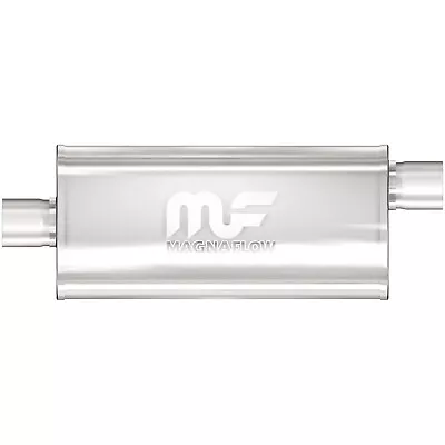 MagnaFlow Performance Muffler 12229 | 5x8x14  Center/Offset | 3  In/Out • $130