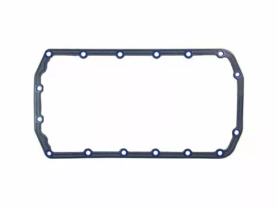 For 2011-2013 Mini Cooper Countryman Oil Pan Gasket Set Felpro 51378XP 2012 • $34.96