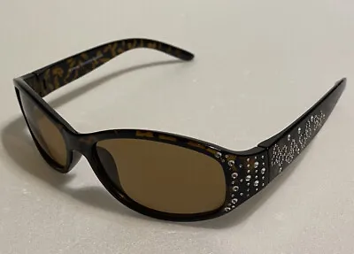 Disney Parks Crystal Rhinestone Bling Minnie Bows Sunglasses • $19.88