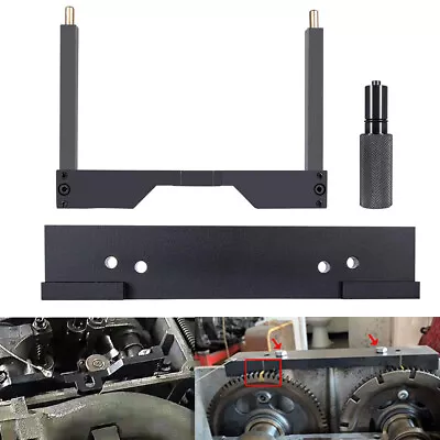 Camshaft Timing Tool W470589104000 Locating Pin W470589001500 For Detroit Diesel • $104.60