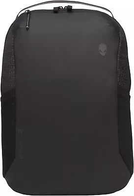 Alienware Horizon Slim Backpack AW423P Weather Resistant Shockproof Padded • $29.99