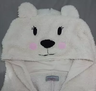 £13 • Buy Dorothy Perkins - Polar Bear Fleece All-in-one - Womens Extra Small