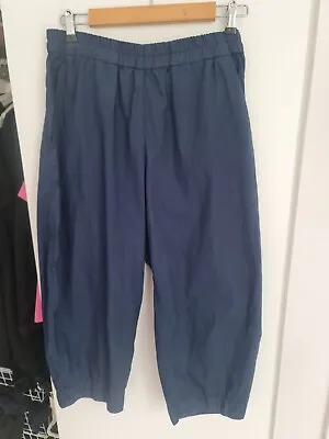 £50 • Buy Ischiko/Oska Cotton Trousers