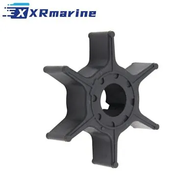 For Yamaha Outboard Water Pump Impeller Engine 63V-44352-01 9.9HP 13.5HP 15HP • $12.25