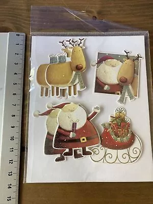 Christmas Card Craft Bundle • £0.99