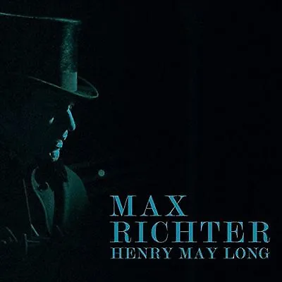 Max Richter: Henry May Long Vinyl 12  Album (2017) ***NEW*** Fast And FREE P & P • £14.80