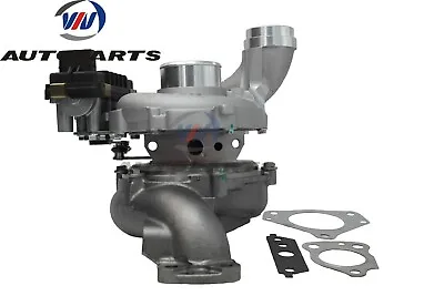 Turbo Charger For Mercedes E300/320/350 ML320 R320/350/ Sprinter OM642 3.0L • $451.25