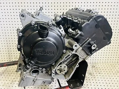 2005 Yamaha YZF R6 Replacement Engine Motor Assembly 16350 Miles #11923 • $1500