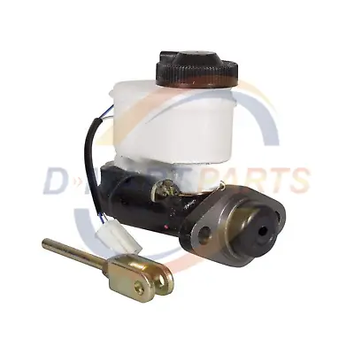 91346-40300 91346-30300 Master Cylinder Forklift Mitsubishi Caterpillar • $58.98