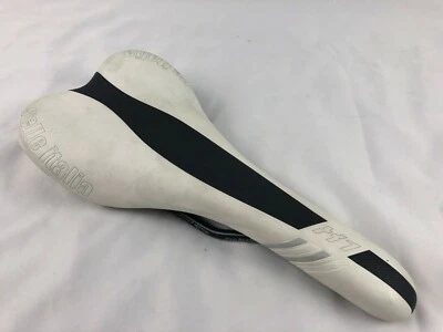 $20 • Buy Selle Italia X1 Saddle Alloy White