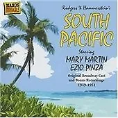£2.68 • Buy Various Artists : South Pacific (Original Broadway Cast And Bonus Recordings)